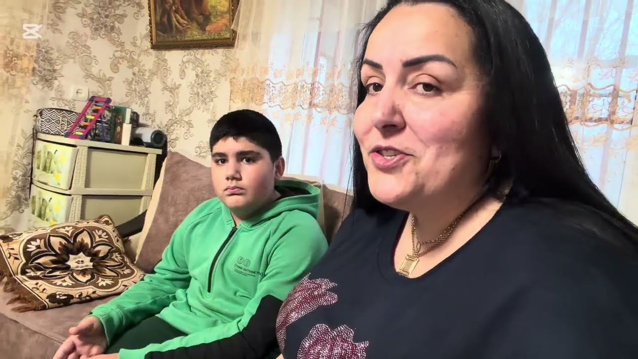 Համտեսում ենք
