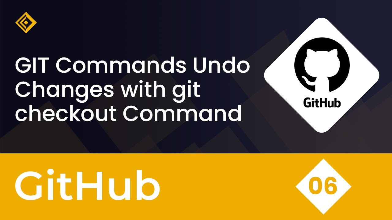 Dangerous Git Mistakes You're Making and How Git Checkout Can Help