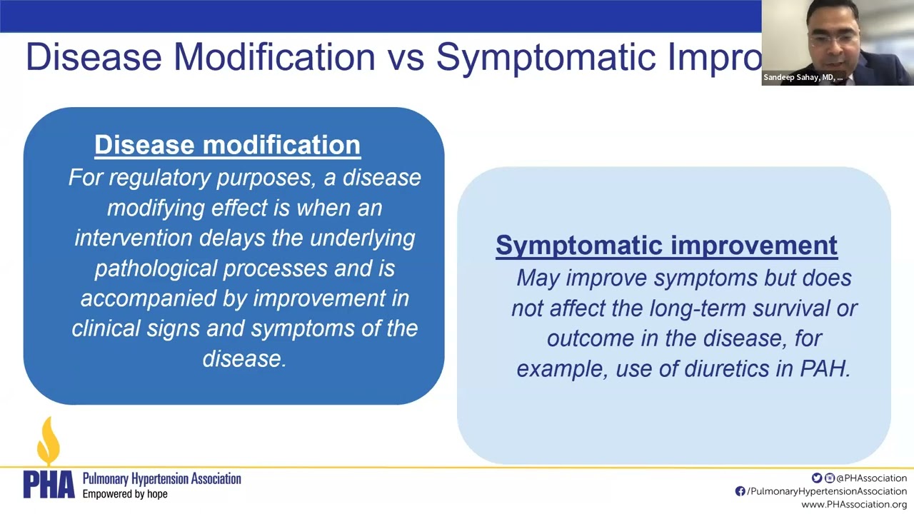 Discovering New Pulmonary Hypertension Therapies on the Horizon