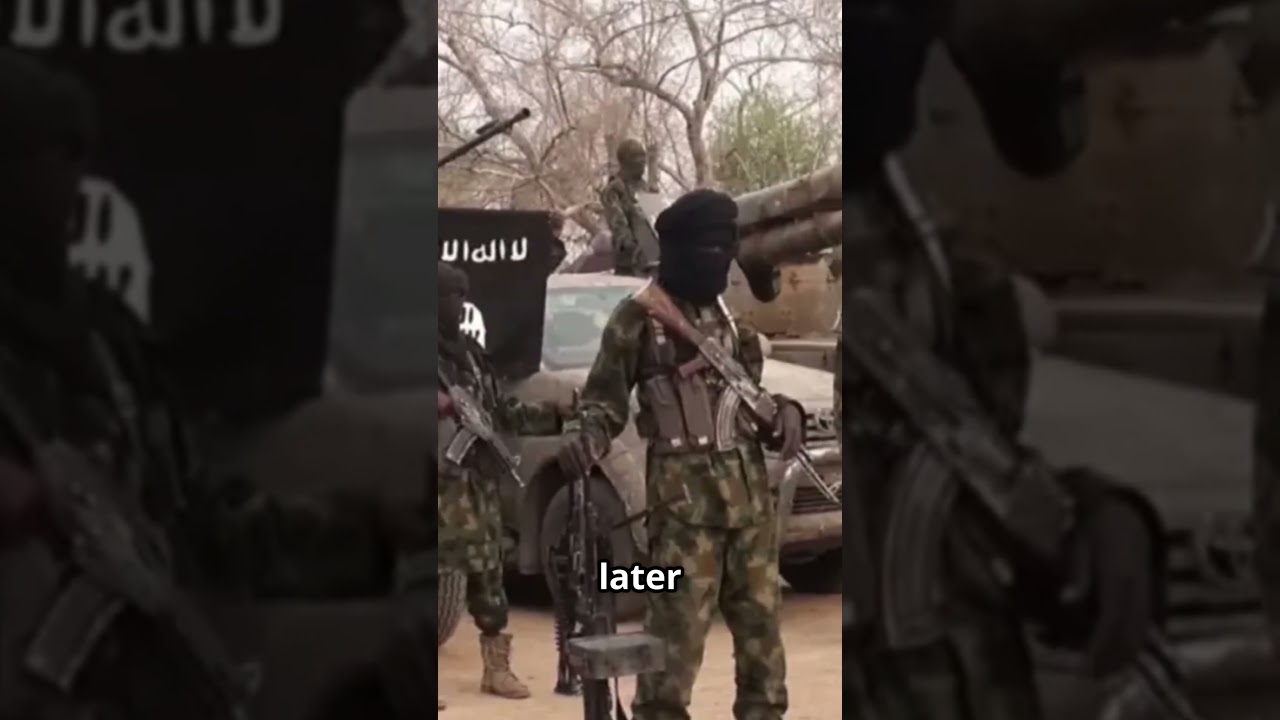 How Did Militants Overrun Two Nigerian Army Bases, Killing 5 Soldiers on 13 May?
