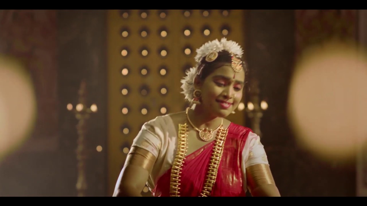 Kannurangu kannurangu -Lullaby to Mother Karpagam