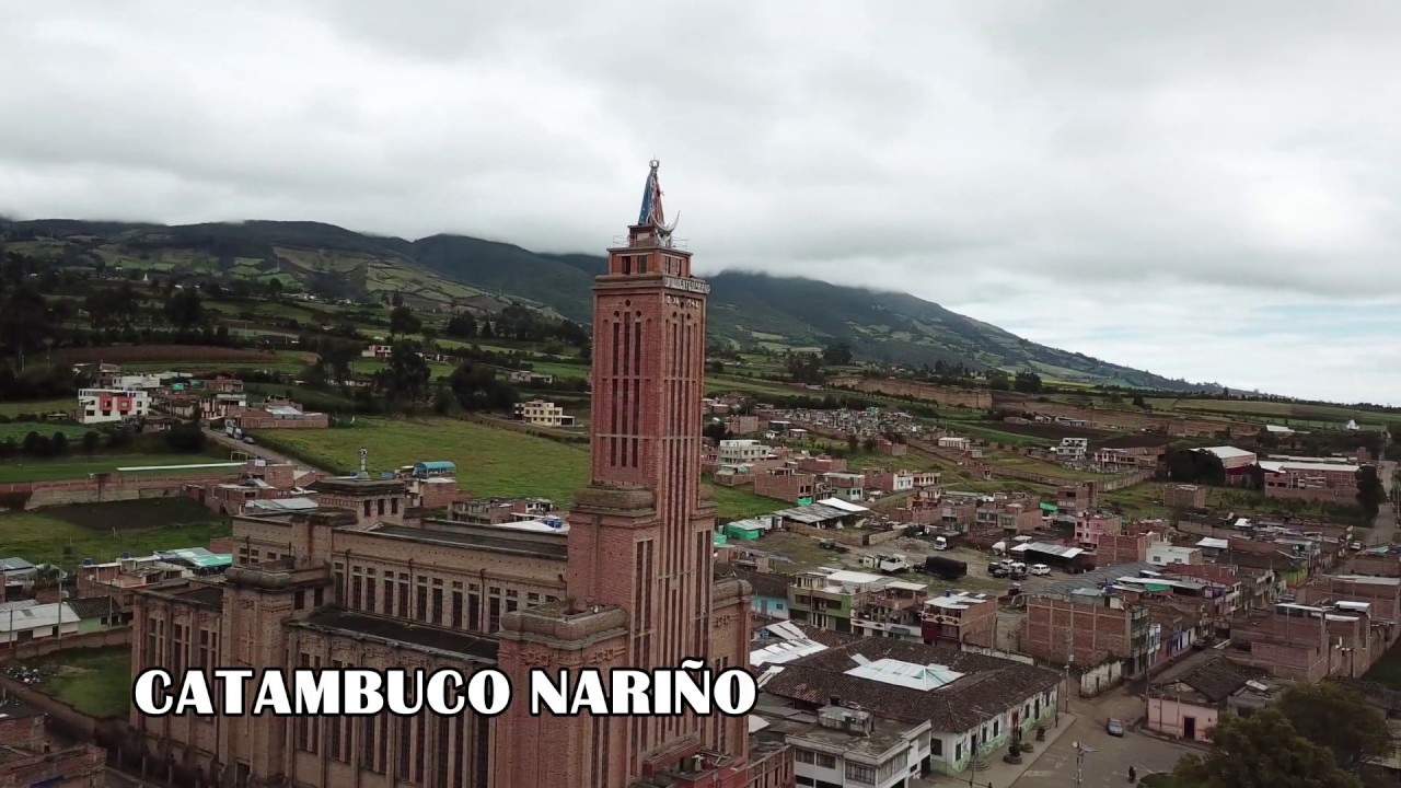 CATAMBUCO NARIÑO