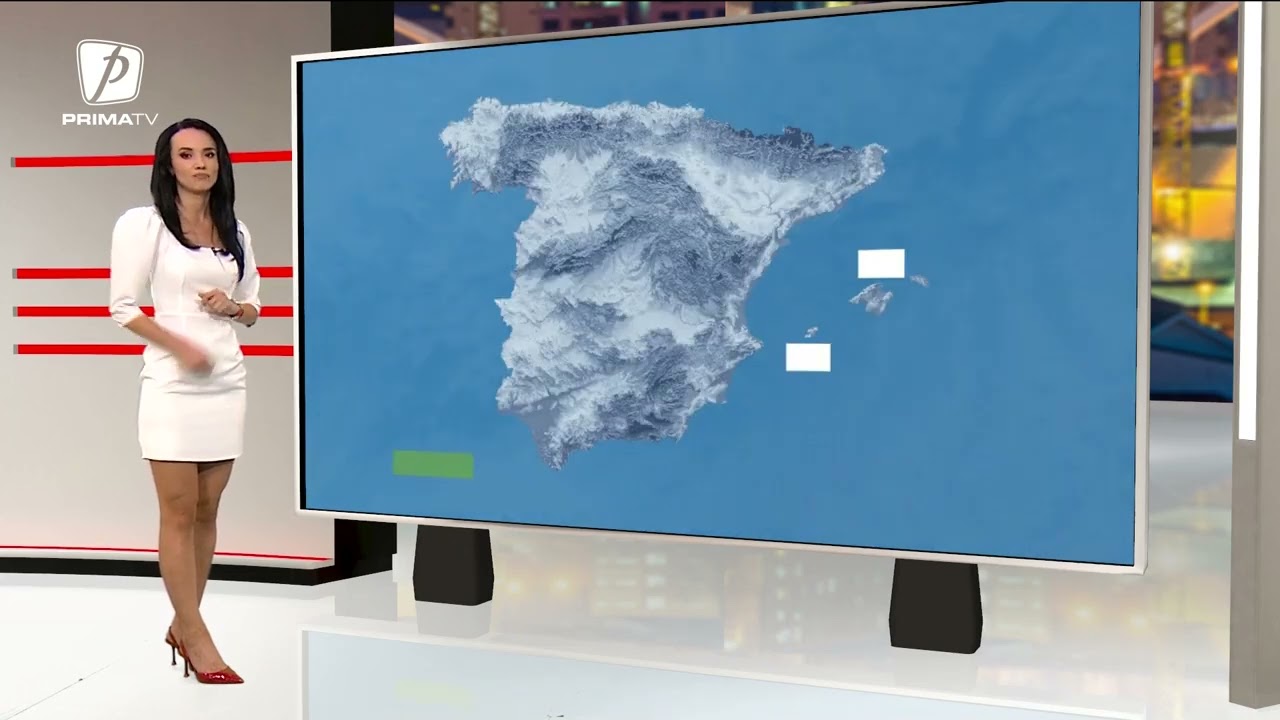 Meteo - 8 august