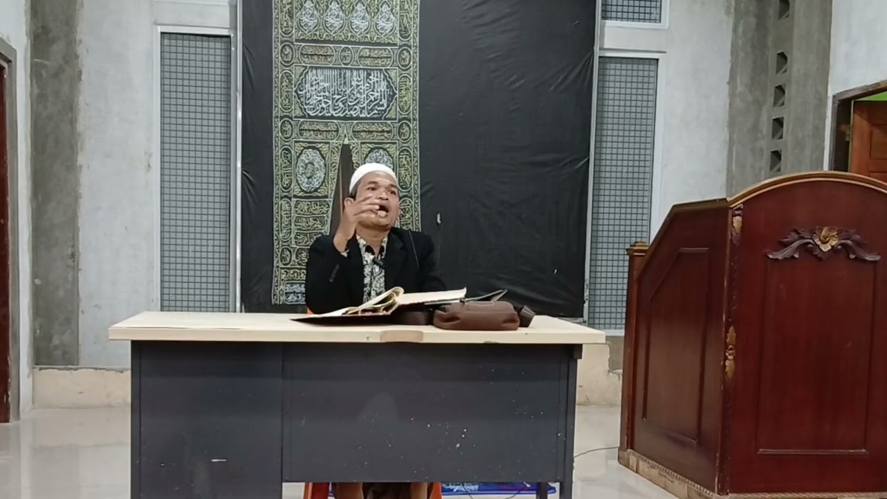 ali imran 65