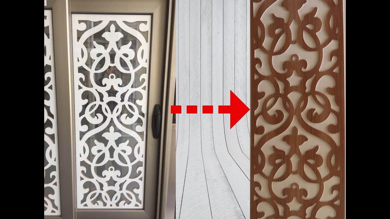 8.0 اسرار تحويل صورة إلى شعاع مع احمد كربوج The secrets of transforming an image into a vector