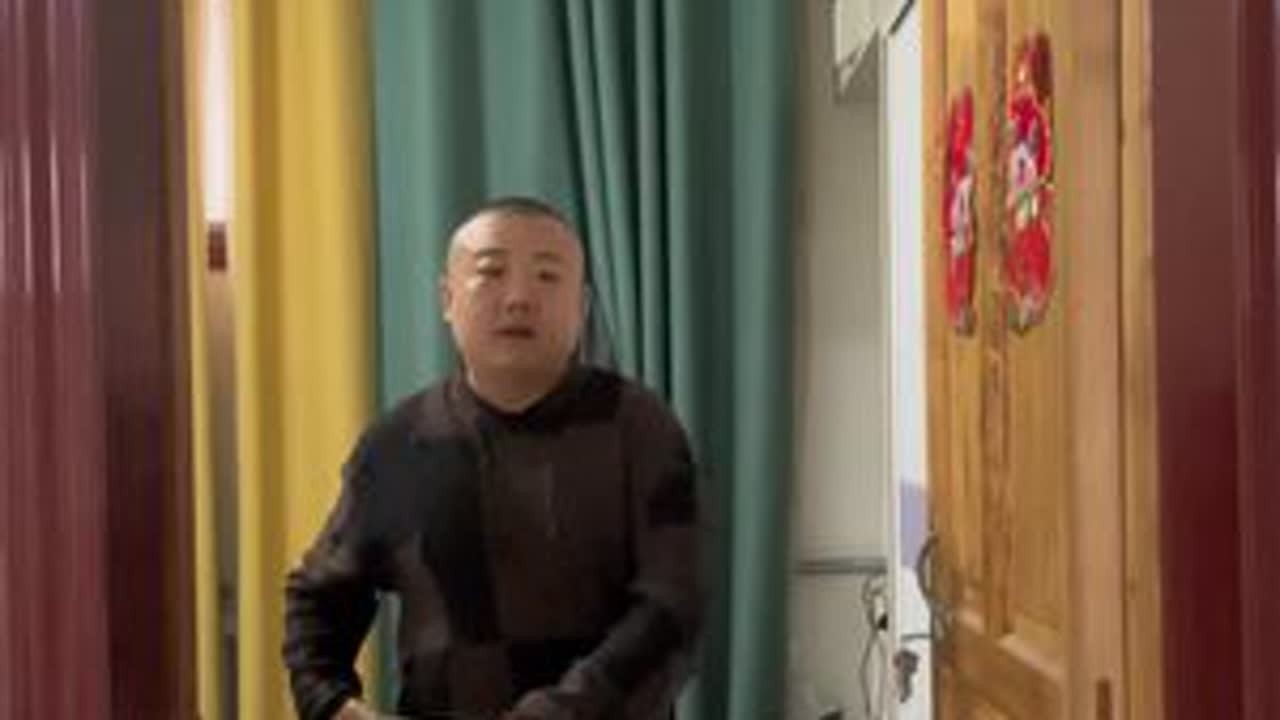你可能不知道，甘肃的年才刚刚开始#耍社火耍社火 #社火 #在民俗里看见中国年
