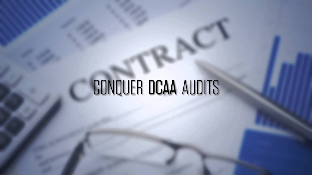 JAMIS Prime ERP - DCAA Compliant Accounting Software