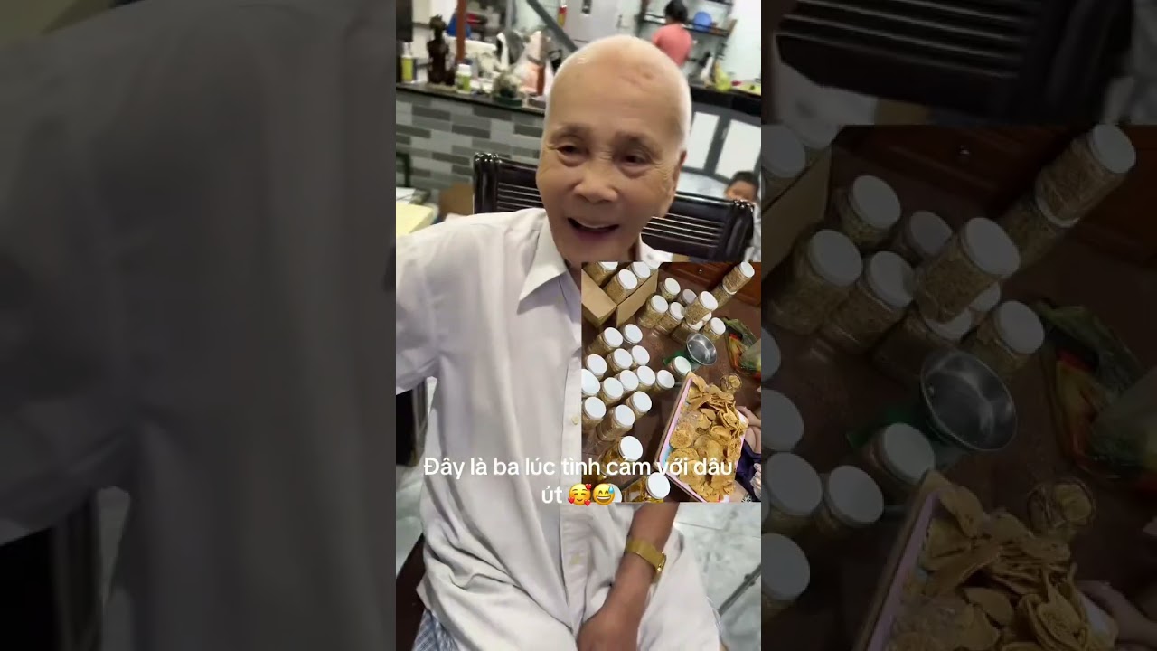 LƯƠNG BA CON TÍNH SAO MỖI THÁNG 😂