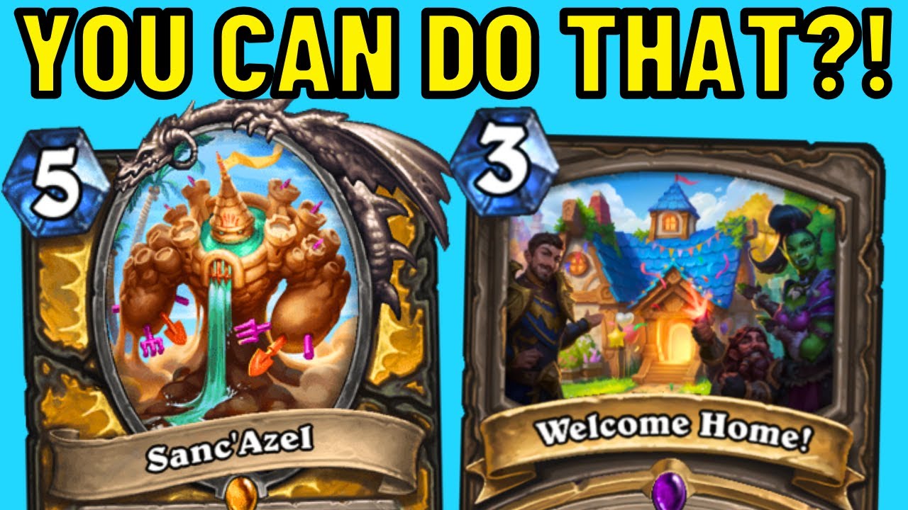 Wait... That Works?!