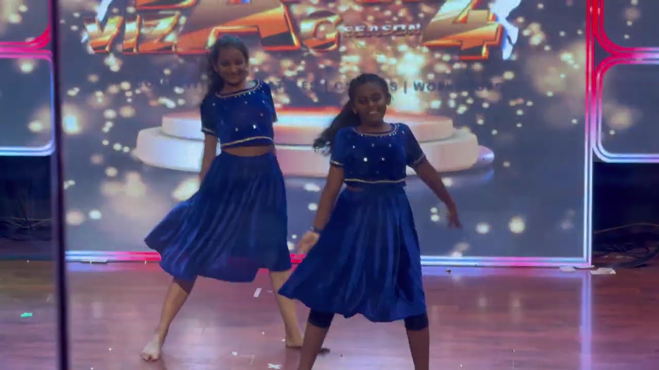 Dance + season 4  in Andhra Pradesh 