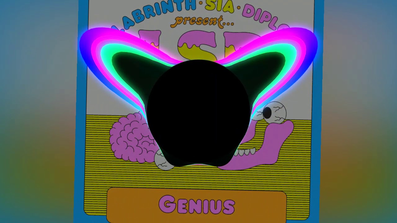 Genius BASSBOOSTED