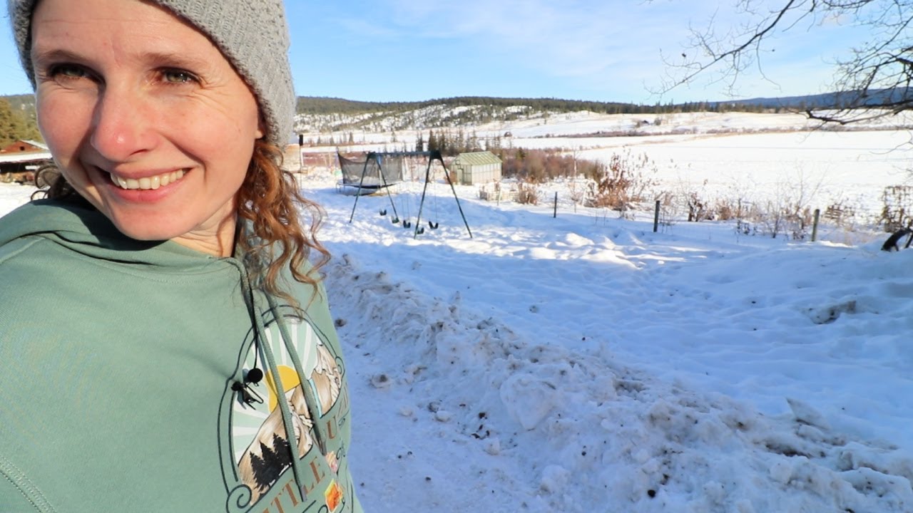Farmhouse Kitchen, Stew, Biscuits | Pigs and Kittens