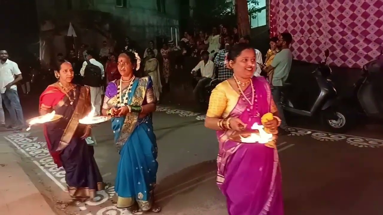 llShree Ganesh Jayanti celebrate ll  Shree Ganesh Temple Nachonoda Goa