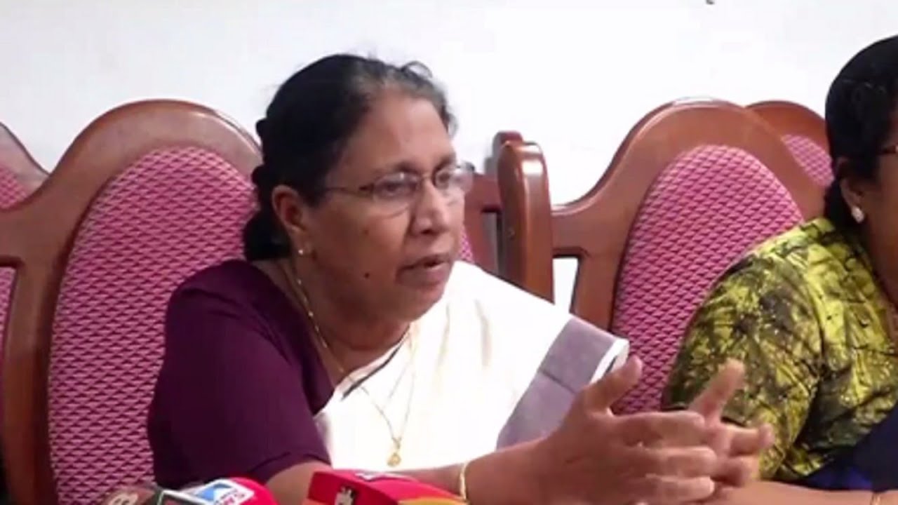 ആന്തൂര്&zwj; പ്രശ്നത്തില്&zwj; ഇടപെടില്ലെന്ന് വനിാതാ കമ്മീഷന്&zwj; | Anthoor Woman commission