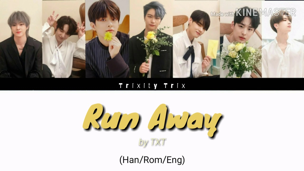 How would Victon (7 member) sing 