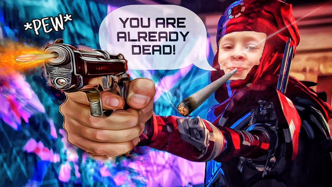 Apex Legends Season 6 experience