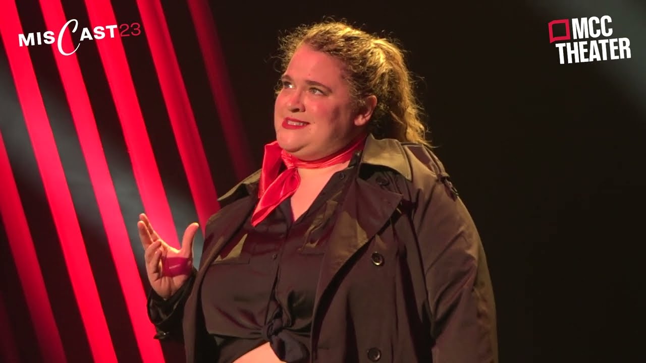 Bonnie Milligan, 