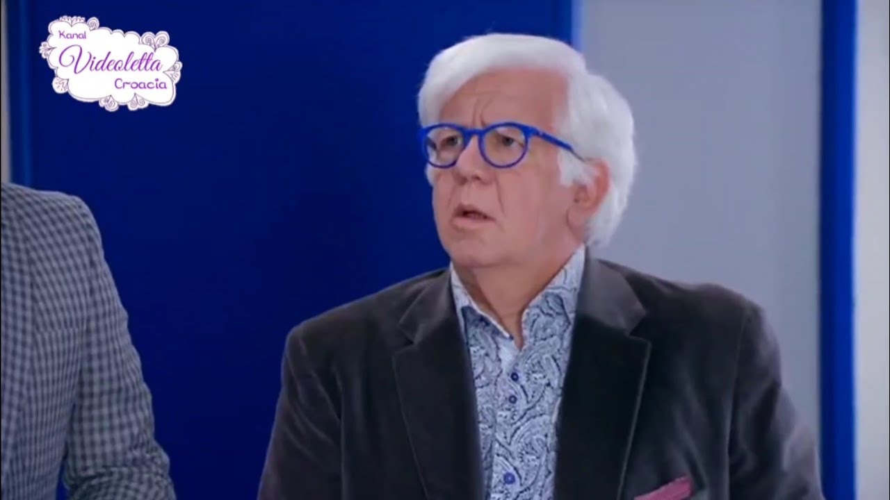 Violetta: Antonio saznaje da će Gregorio napustiti Studio On Beat (hrvatski)