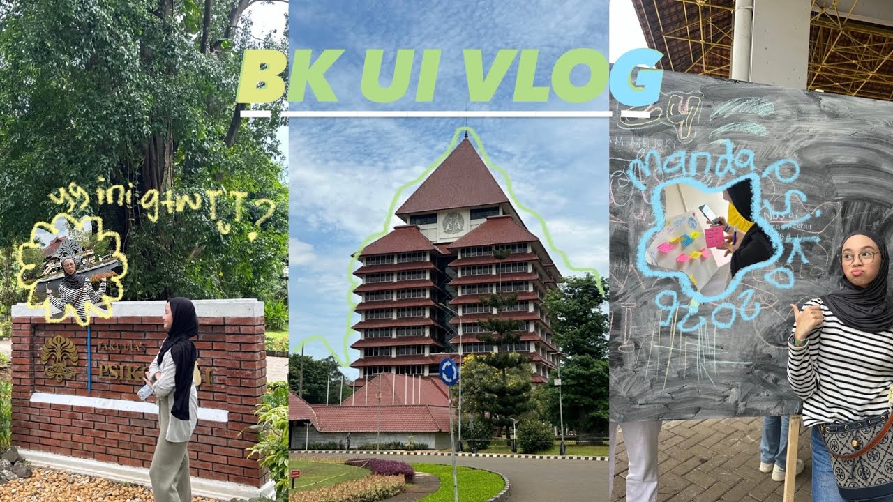 SEHARIAN JD ANAK DEPOK 🤭