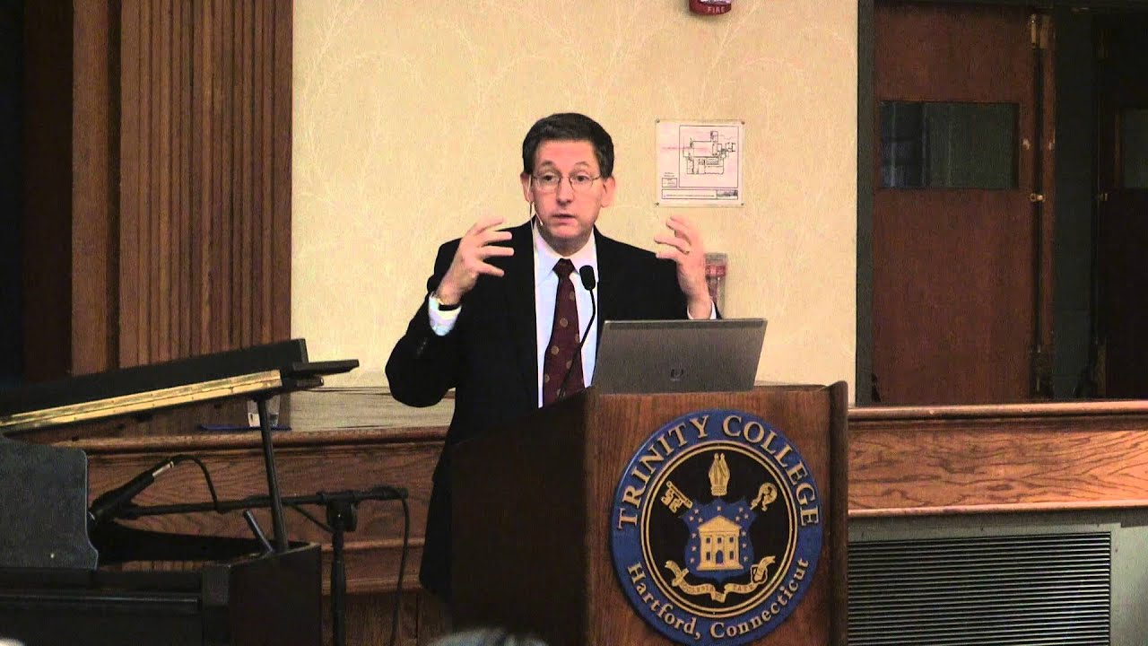 Neuroscience Talk and Piano Performance by Dr. Phillip Pearl