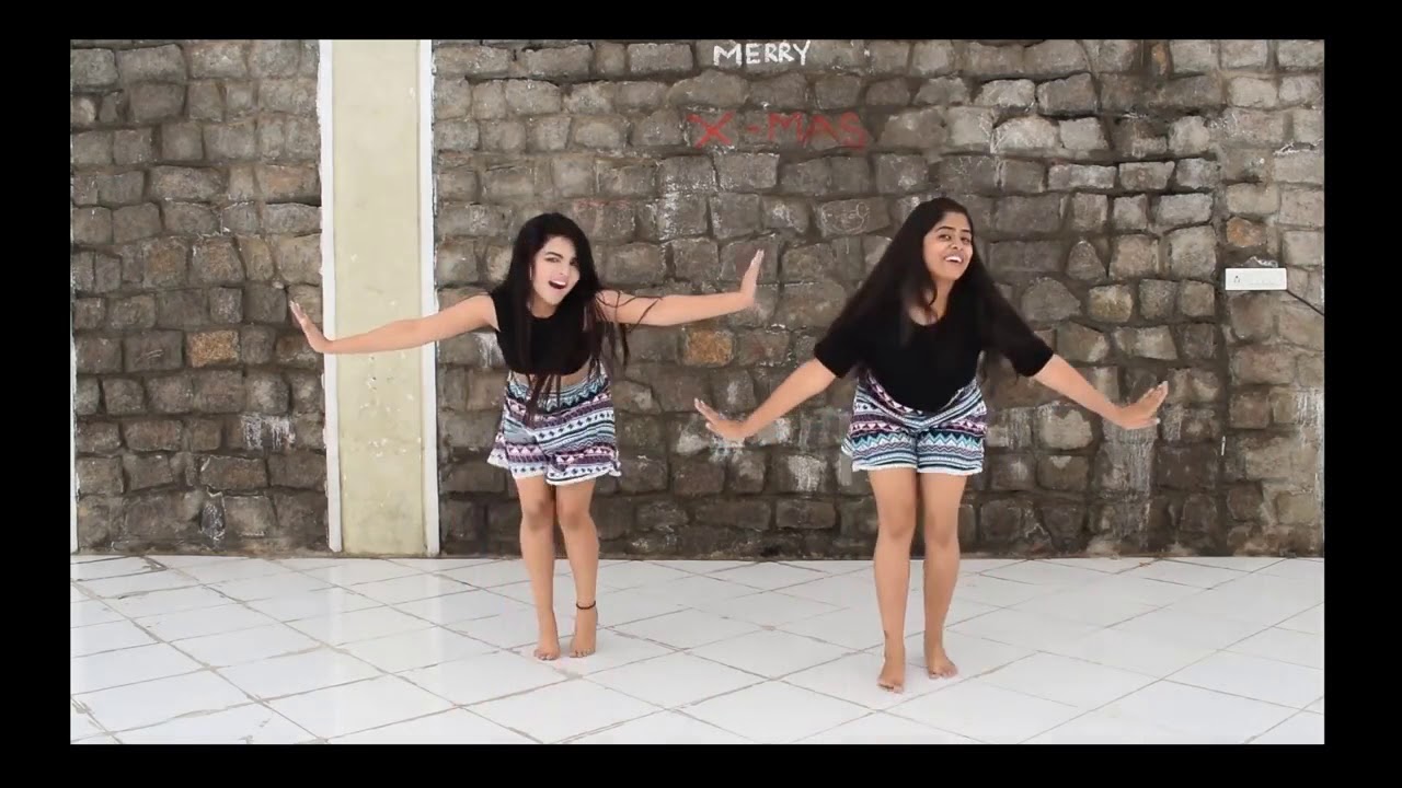 Midnight recording dance 2018