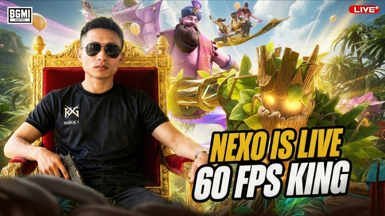 OFA TDM NIGHT! ⚔️ | 1v1 Challenge | Classic Rank | NexoYT