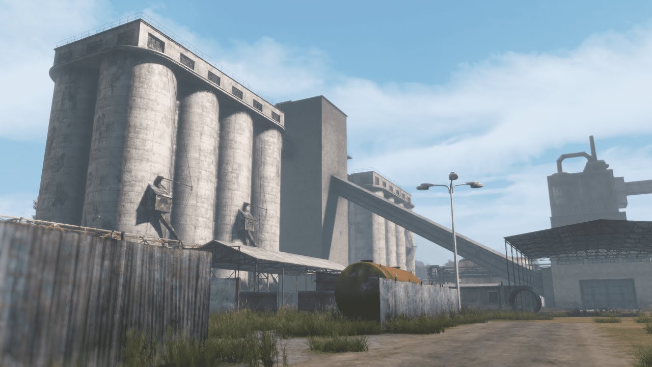 Chernogorsk - DayZ Cinematic