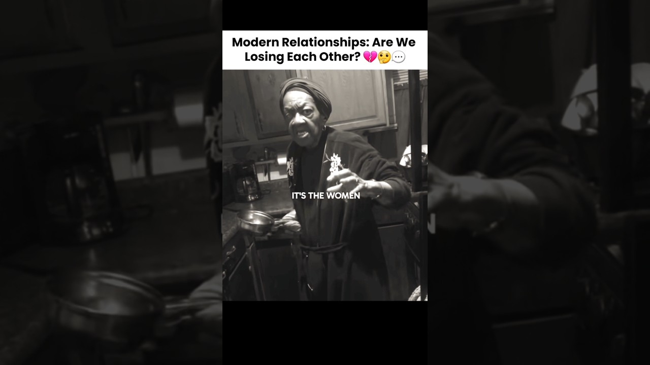 Modern Relationships: Are We Losing Each Other?💔🤔 #RelationshipGoals #learnivation