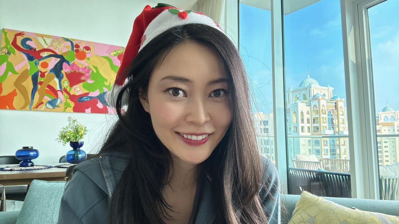 メリークリスマス！皆さんいつもありがとう！