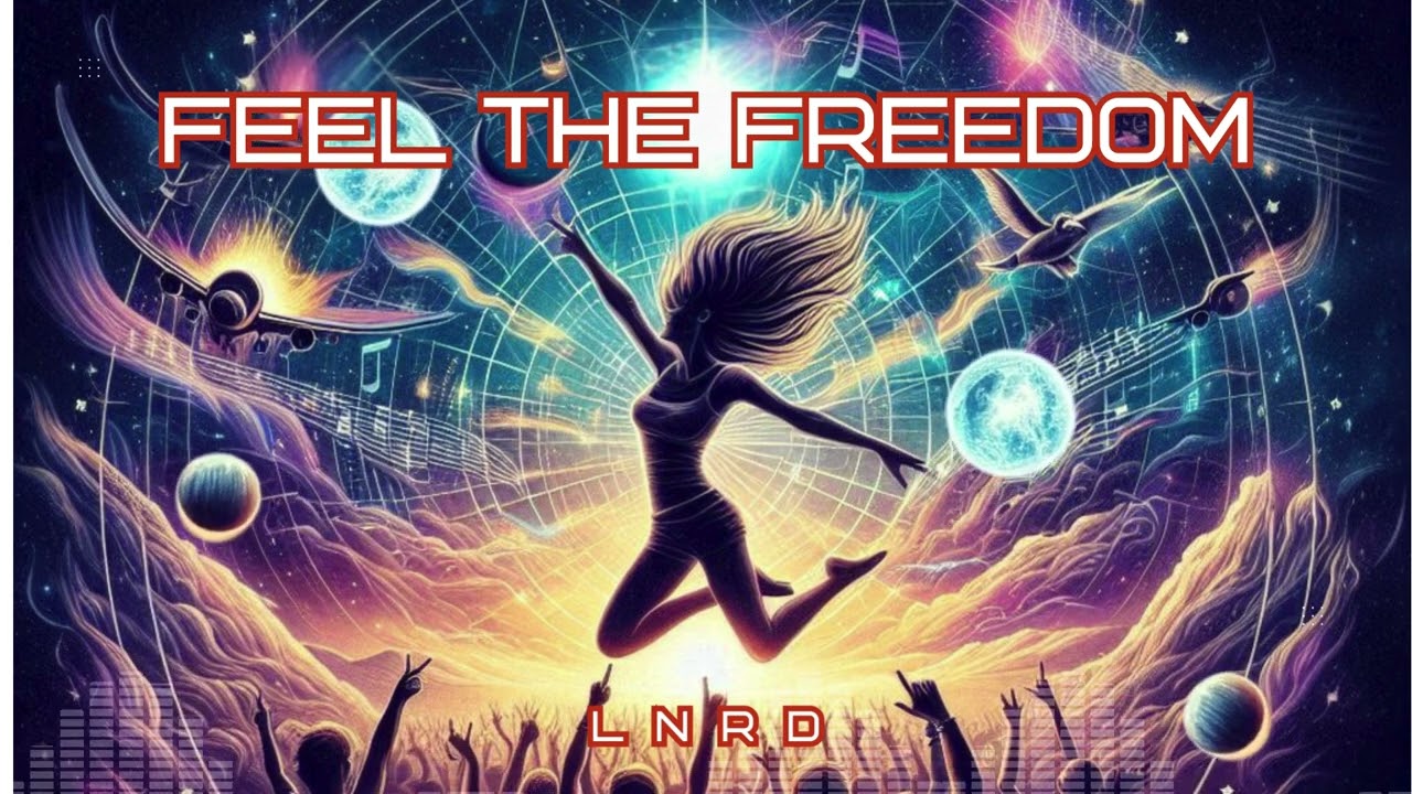LNRD - Euphoric Journey (Cover) | Progressive House & Deep House