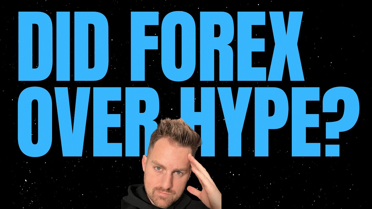 Addressing Forex Shark & The Animal Farm Telegram Group