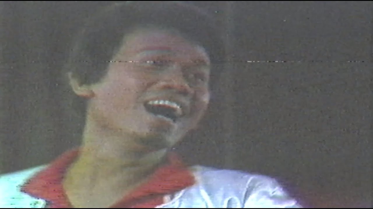 Eddy Silitonga - Kurus Kering (1982) Aneka Ria Safari
