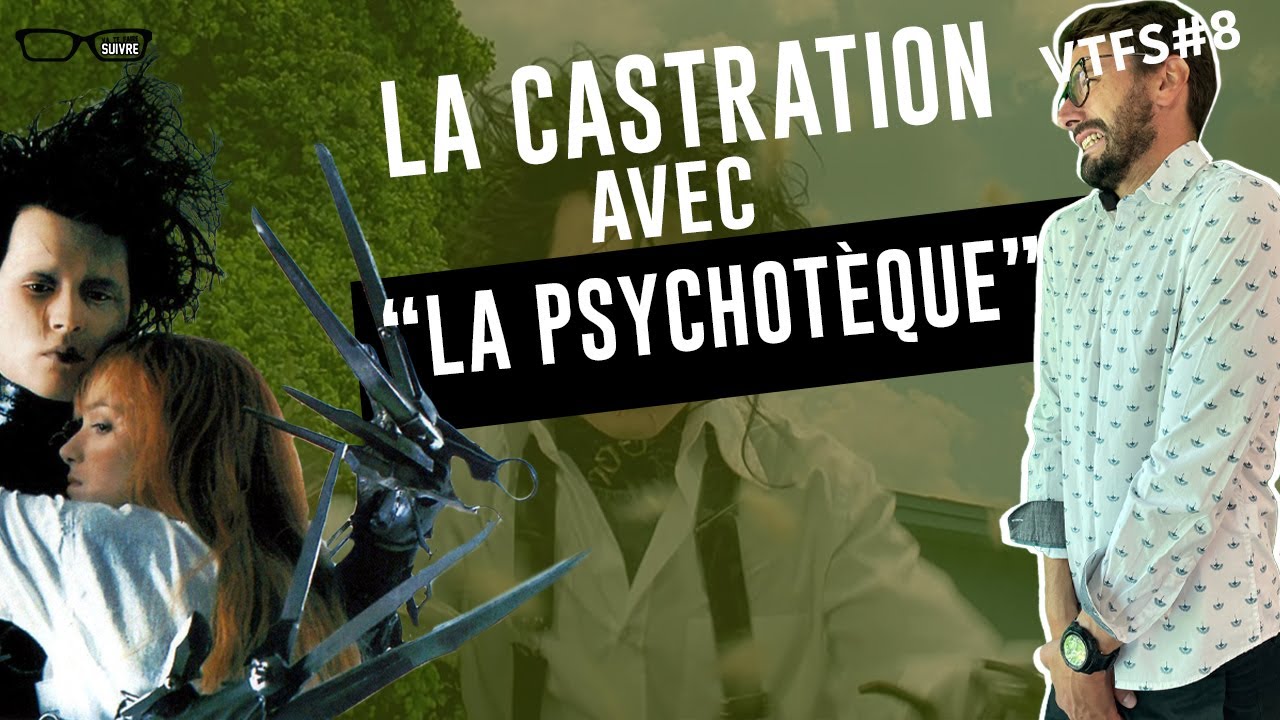 Se COUPER pour ÊTRE HEUREUX ?!?! - Avec 