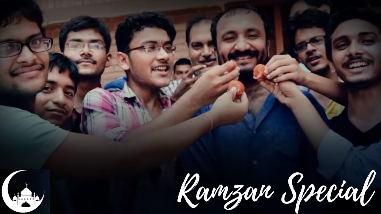Super 30 Anand Sir ki Iftaar Party - Ramzan Special with Arbaaz - Zindagi With Richa