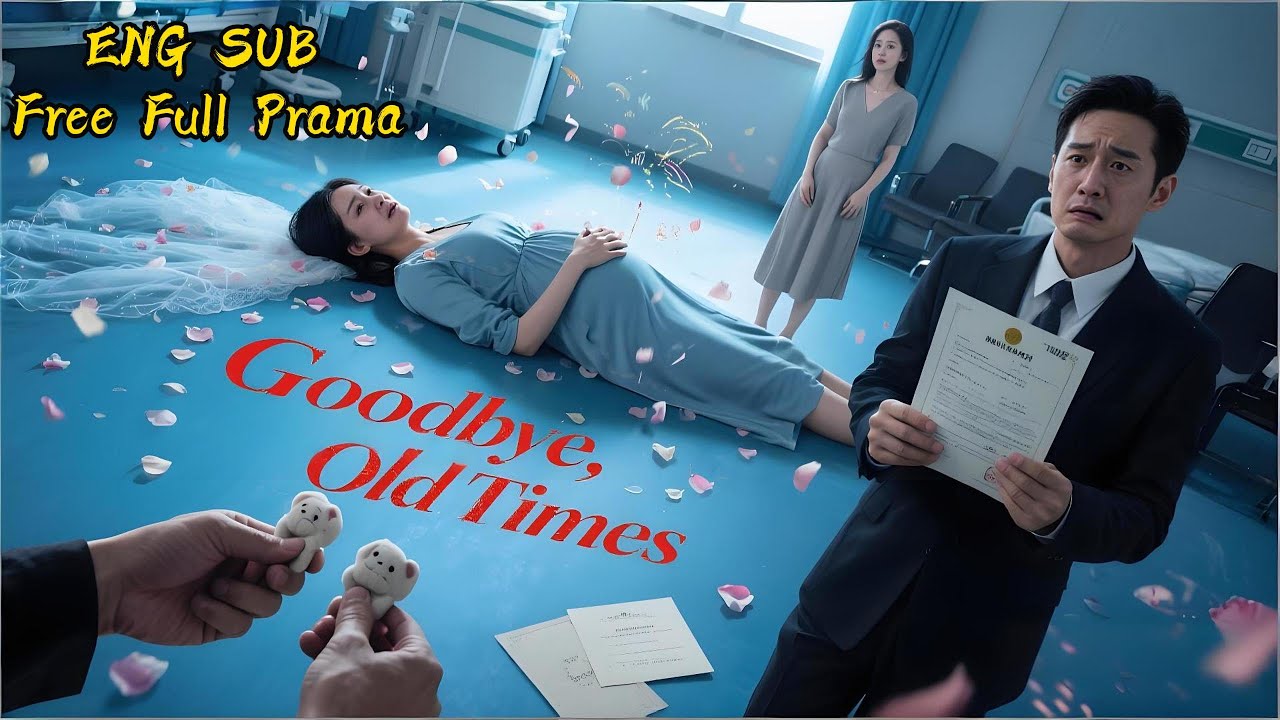 【HD FULL】😱❓From Betrayal to Power, She Becomes a Genius Doctor and Heiress💖ENG SUB💖CEO💖LOVE💖Betrayal