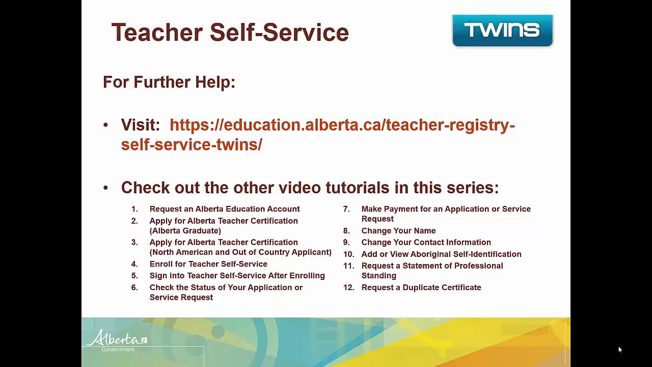 Apply for Alberta Teacher Certification Alberta Graduate