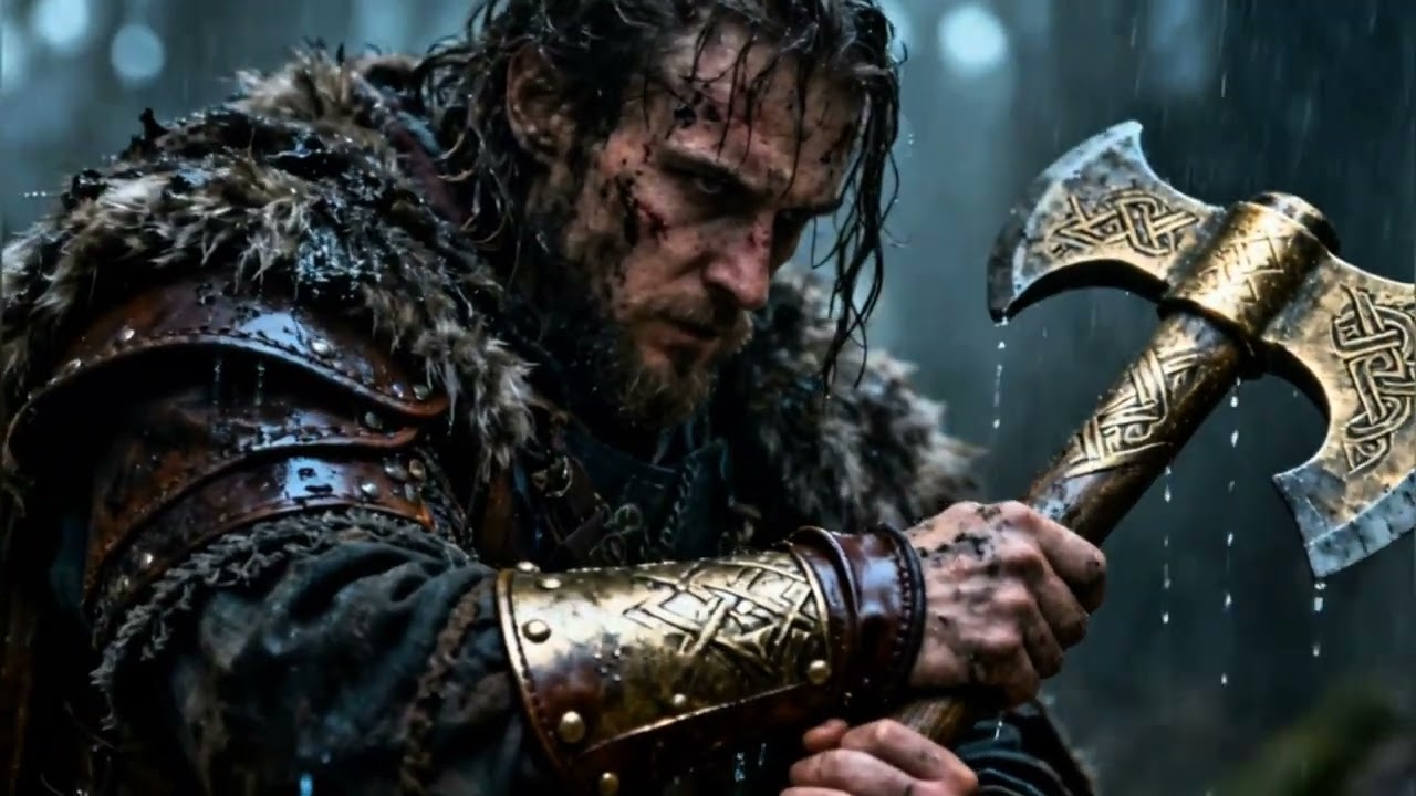 BRATSTVO - SŁOWIANSKI WOJOWNIK