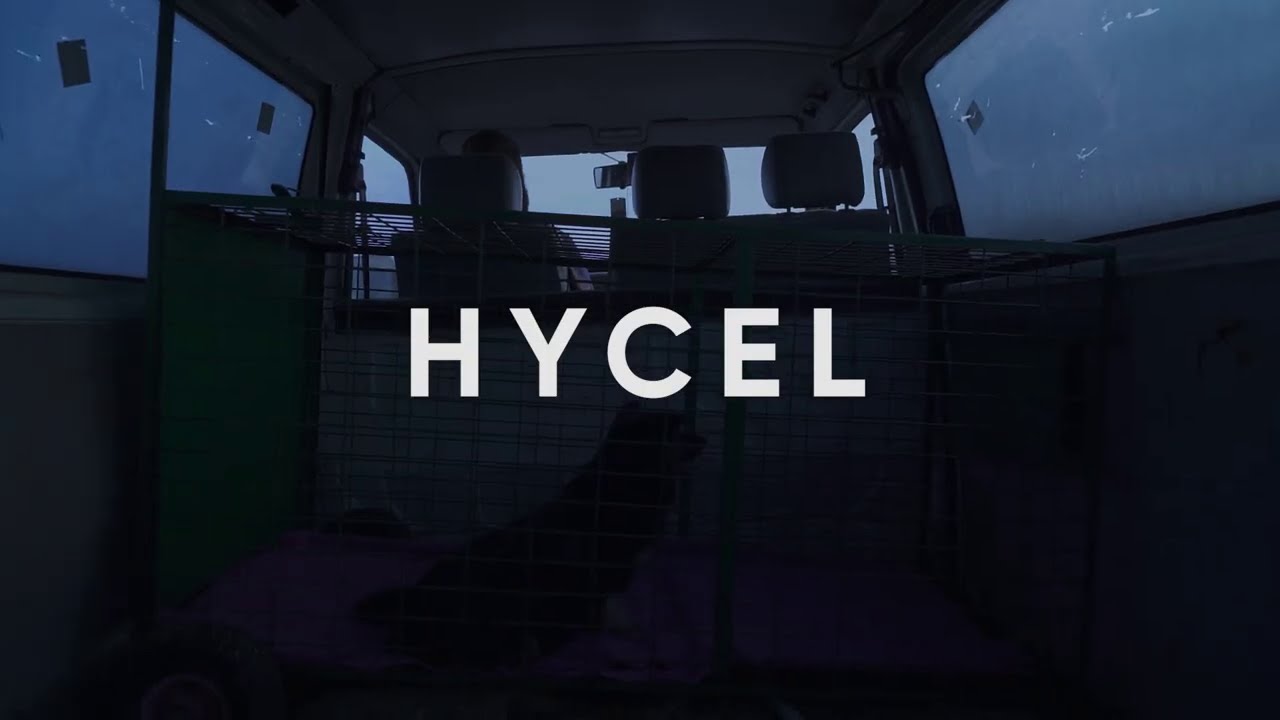 Hycel. Historia nietypowej pasji