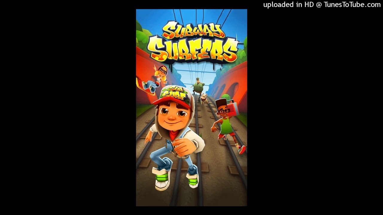 perc40 type beat ''subway surfers”