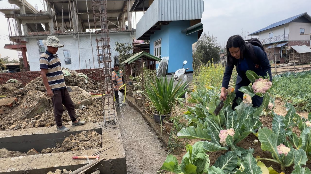 DAILY LIFESTYLE // MORNING TO EVENING 🔥🔥🔥