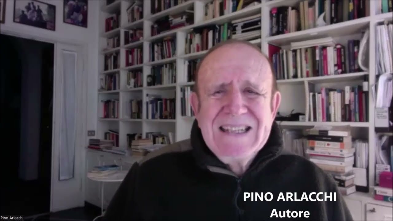 Pino Arlacchi - La Cina spiegata all'Occidente
