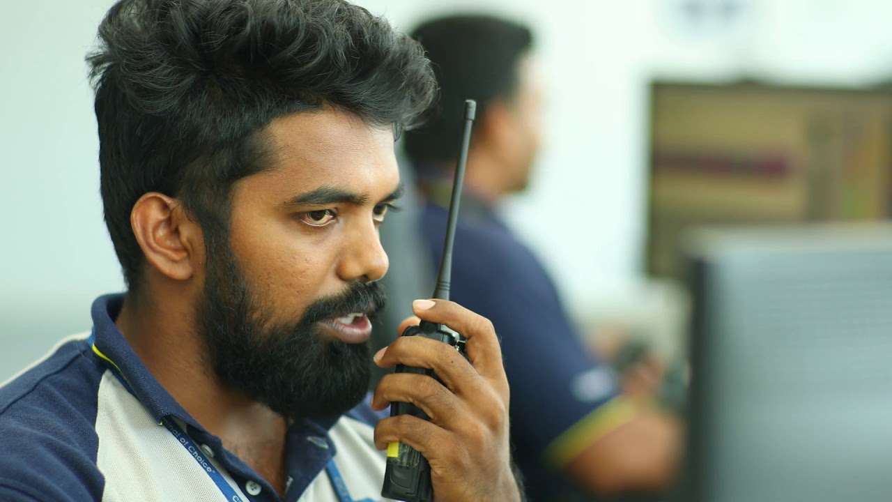 Colombo International Container Terminals Ltd.(CICT) Port of Colombo CM Port