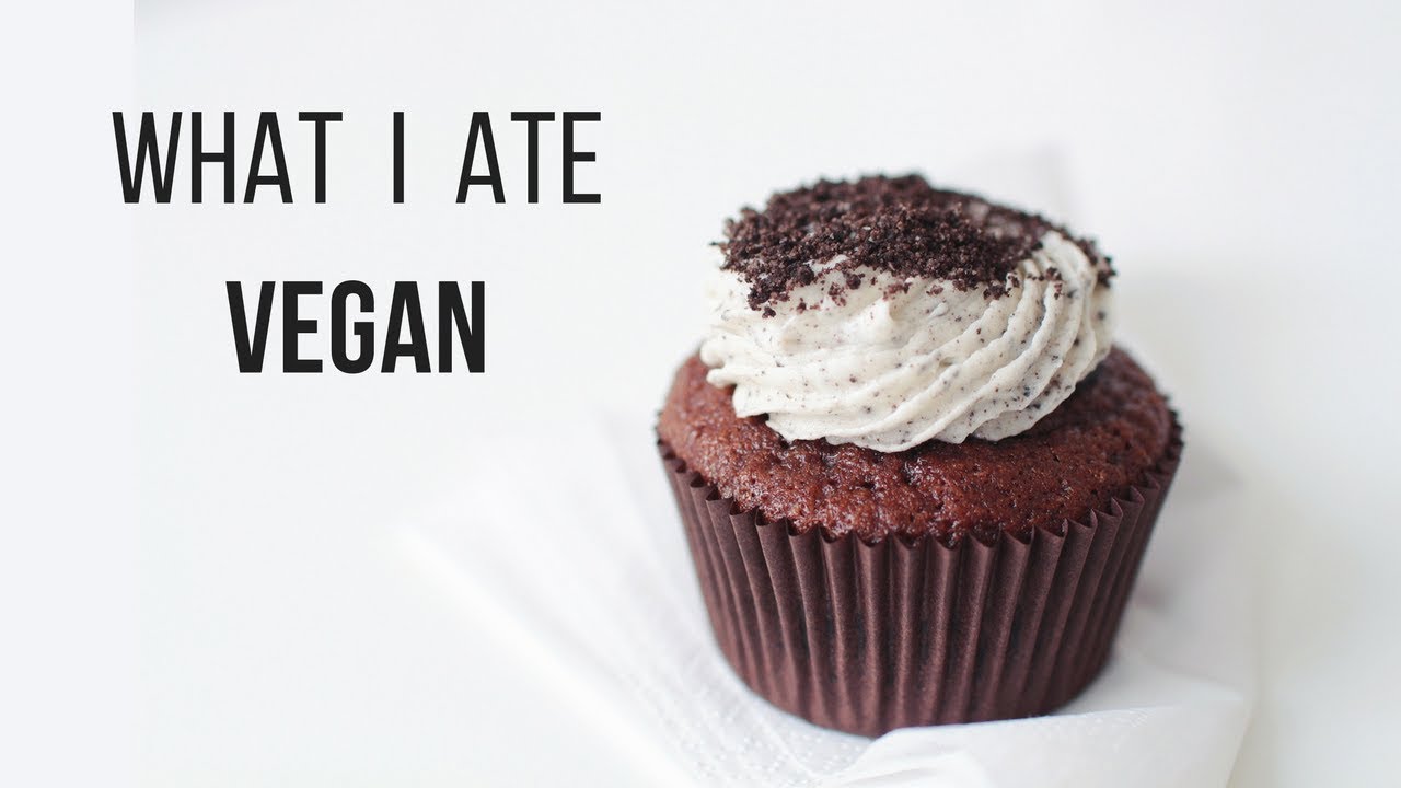 What I Ate as a Vegan in Amsterdam!