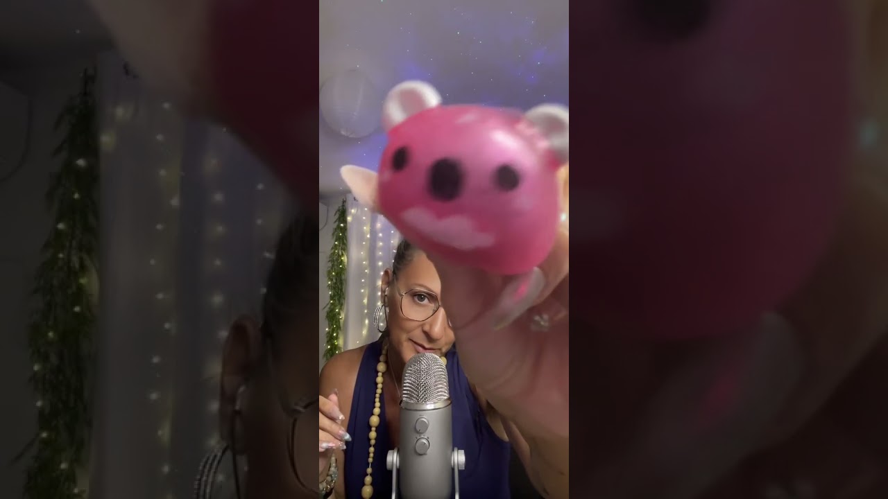 LIVE ASMR 27/01/2026 #asmr #guadeloupe #asmrvideo #asmrcommunity #fyp