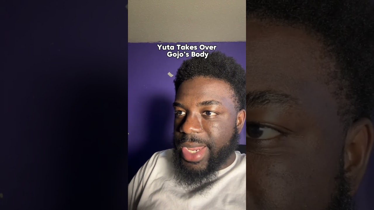 Yuji Finds Out What Yuta Did!!!