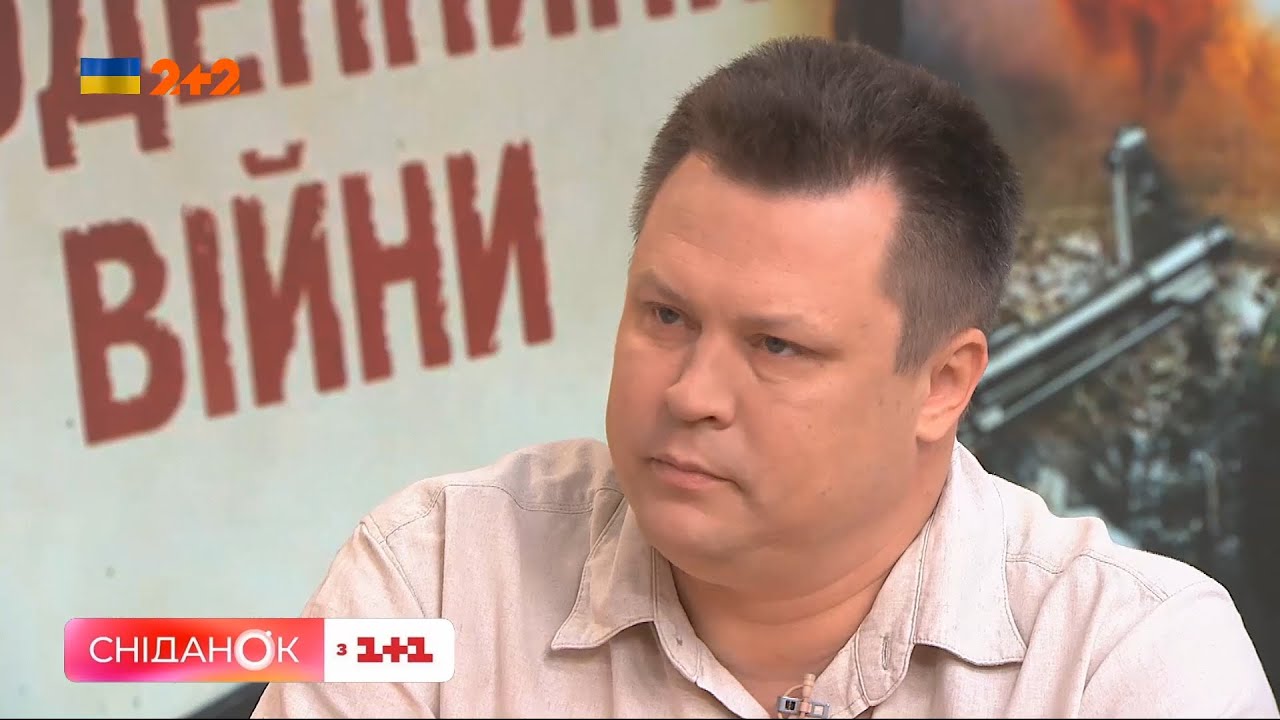 Со сцены оперного театра в добровольческий батальон: История Александра Мельничука