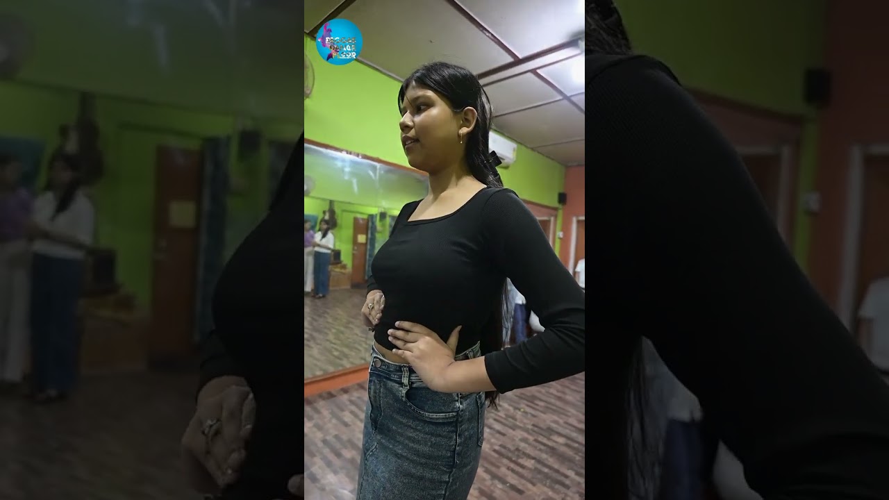 New Face of the Year 2026 | Grooming session| Reggae Dance Floor