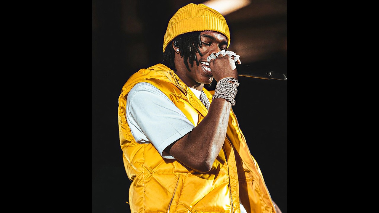 [FREE] Lil Baby Type Beat - 