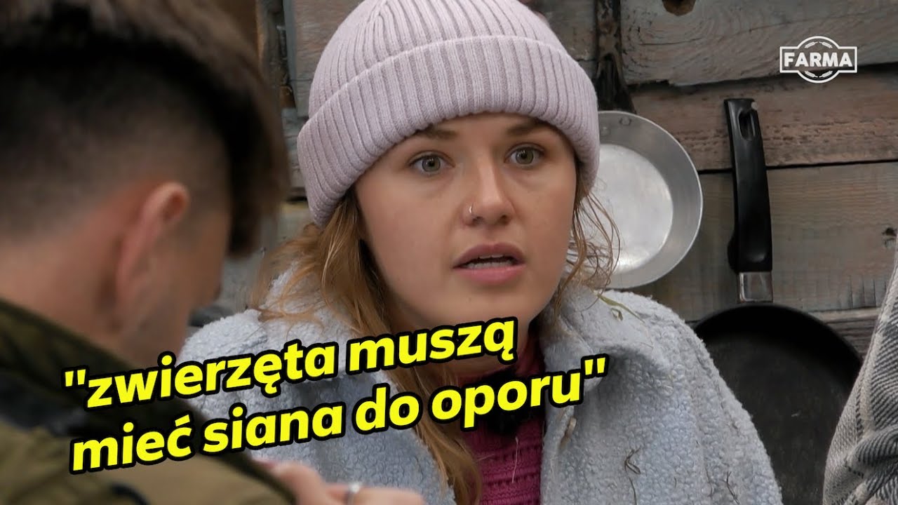 Podział obowiązk&oacute;w | Farma 2