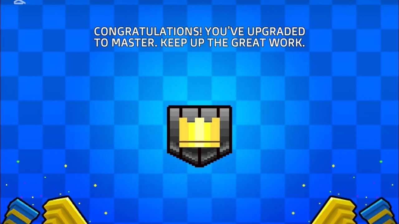 Cops N Robbers Season SS2! Master!